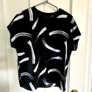 Icone by Simons blouse - Never worn